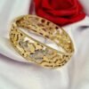 Classic Gold Ring