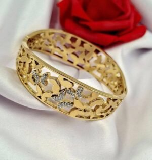 Classic Gold Ring